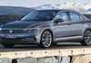 Volkswagen Debuts 2020 Passat – Gallery