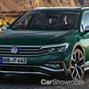 Volkswagen Debuts 2020 Passat – Gallery
