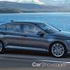 Volkswagen Debuts 2020 Passat – Gallery