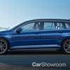 Volkswagen Debuts 2020 Passat – Gallery