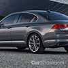 Volkswagen Debuts 2020 Passat – Gallery