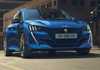 Peugeot Unwraps Next-Gen 208 and e-208 Full EV