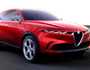 Alfa Romeo Unveils Tonale Concept, A PHEV Crossover