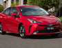 2019 Toyota Prius i-Tech