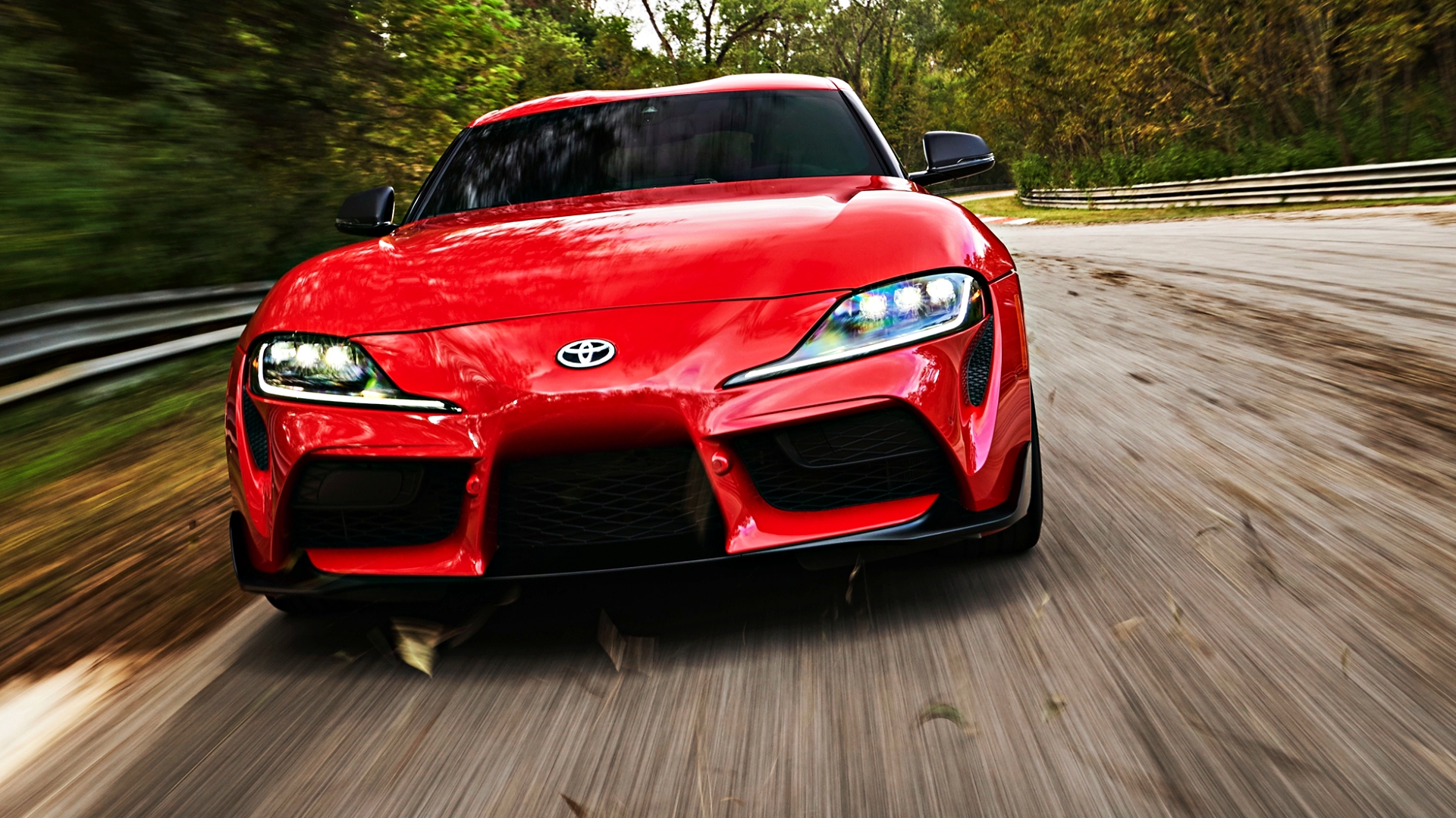 2024 Toyota Supra Grmn Price New Car Release Date