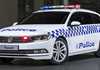 VicPol Adds 250 Volkswagen Passats To The Fleet – Gallery