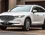 ’19 Mazda CX-8 Brings Some Changes, And $1k-ish Price Hike – Gallery