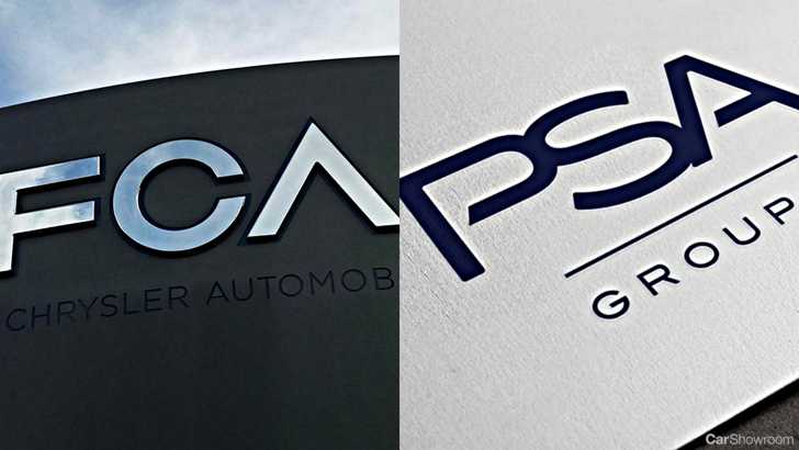 Fiat-Chrysler Already Told Groupe PSA ‘No’ – Gallery
