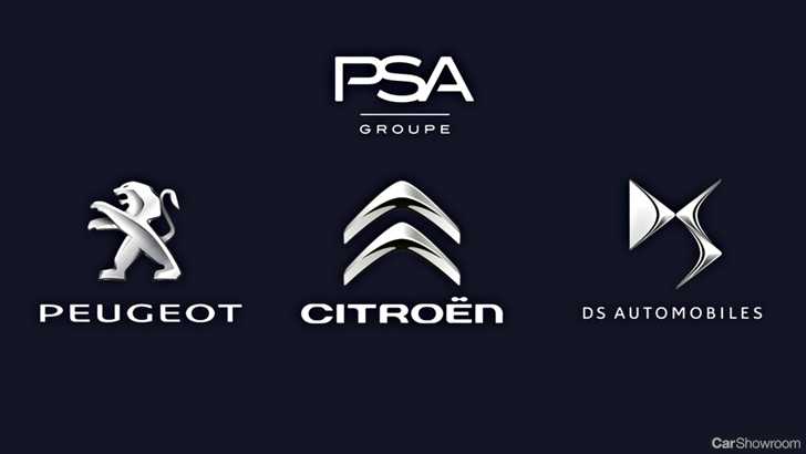 Fiat-Chrysler Already Told Groupe PSA ‘No’ – Gallery