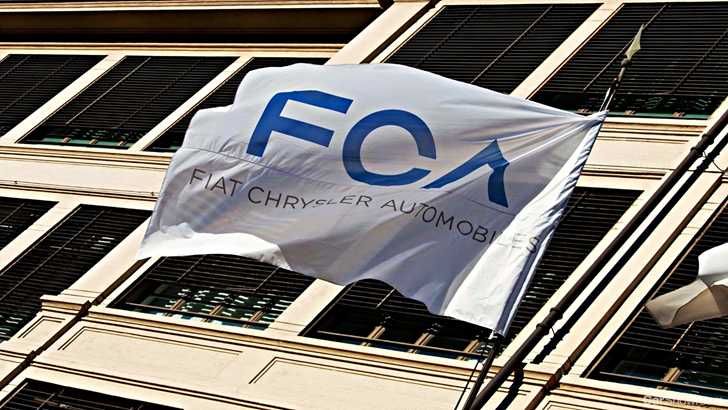 Fiat-Chrysler Already Told Groupe PSA ‘No’ – Gallery