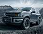 Ford Previews ’20 Bronco To Dealers – Gallery