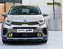 Kia Makes Picanto X-Line Permanent, GT-Line Manual Being Considered – Gallery