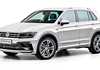 Volkswagen Tiguan 132TSI R-Line – Gallery