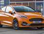 Ford UK Adds New Fiesta ST Performance Edition