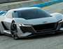 Audi Could Wave Goodbye To R8 With e-tron GTR