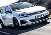 Volkswagen Golf GTI TCR Headed Here In Oct – Gallery