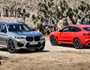 BMW X3, X4 M Competition Arrives In AU, Turf War To Ensue