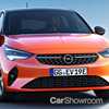 2020 Opel Corsa-e Leaked Way, Way Ahead Of Launch – Gallery
