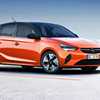 2020 Opel Corsa-e Leaked Way, Way Ahead Of Launch – Gallery