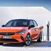 2020 Opel Corsa-e Leaked Way, Way Ahead Of Launch – Gallery