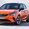2020 Opel Corsa-e
