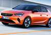 2020 Opel Corsa-e