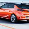 2020 Opel Corsa-e