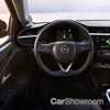 2020 Opel Corsa-e