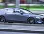 Mazda3 With SkyActiv-X, Efficiency & Power Figures Revealed