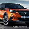 2020 Peugeot 2008 GT Puretech