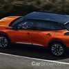 2020 Peugeot 2008 GT Puretech