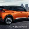 2020 Peugeot 2008 GT Puretech