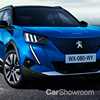 2020 Peugeot e-2008 GT