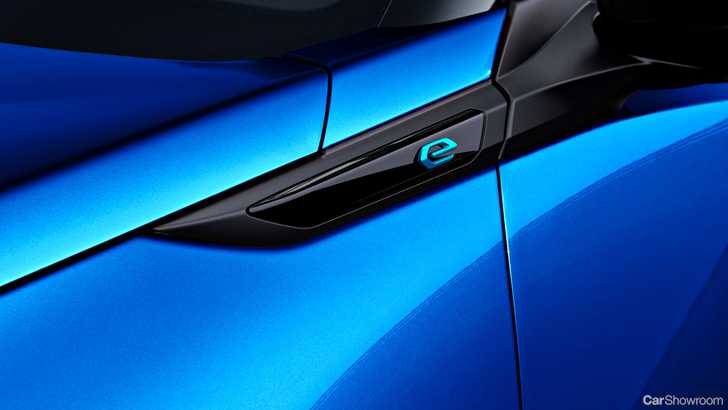 2020 Peugeot e-2008 GT