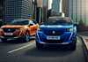 2020 Peugeot 2008