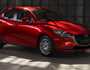 Freshly Updated Mazda2 Debuts In Japan