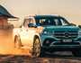 Mercedes-Benz’s Great Ute Experiment Might Fizzle Out Soon
