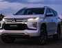 Mitsubishi Reveals Facelifted Pajero Sport For 2020