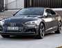 2020 Audi A5 45 TSI quattro Gets More Kit, Sharper Pricing