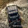 Rugged Peugeot 3008 Takes On Vietnam Wilds