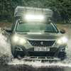 Rugged Peugeot 3008 Takes On Vietnam Wilds