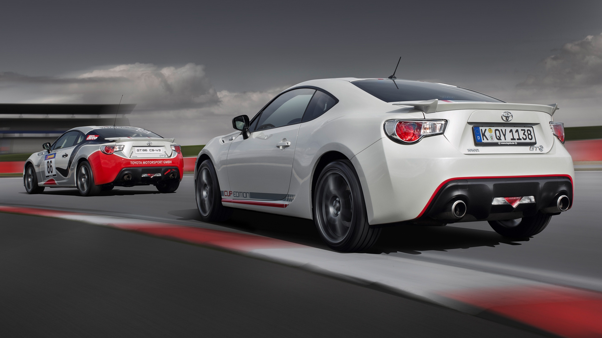 News - Toyota, Subaru Confirms 2nd-Gen 86 & BRZ