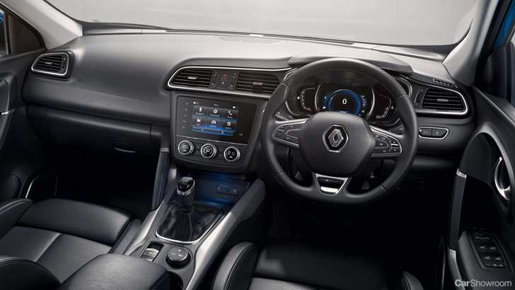 New 2020 Renault Kadjar  Detailed Walkaround (Exterior, Interior) 