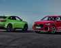 Audi Sport Outs All-New RS Q3 Sportback & RS Q3