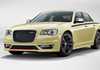 Chrysler Celebrates 50 Years Of The Pacer With 300 SRT Tribute