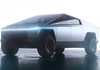 Tesla Unwraps The Sci-Fi Cybertruck In Los Angeles