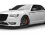 Chrysler AU Reveals Price and Specs Of 300 SRT Pacer, 50 Units Only