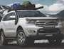 Ford Introduces BaseCamp Accessories Pack For Everest Trend