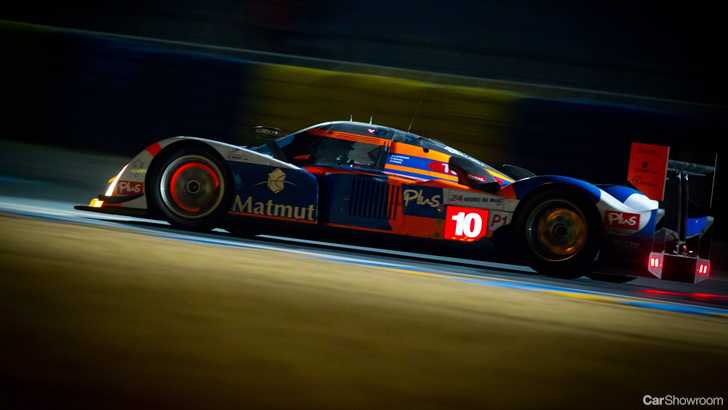 Peugeot Teases New Hypercar For Newly Named Le Mans Apex Category