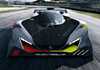 Peugeot Teases New Hypercar For Newly Named Le Mans Apex Category